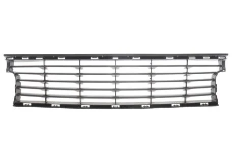Решітка бампера переднього Scenic III (09-16) RENAULT 62 25 435 18R