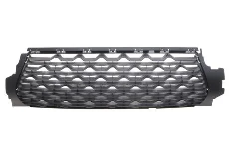 Решетка радиатора нижняя Duster II (17-) RENAULT 62 25 448 90R