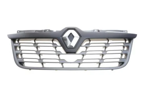 Решітка радіатора Master III (14-) RENAULT 62 31 041 99R