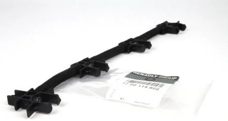 Шланг обратки Trafic 1.9dCi 01- RENAULT 77 00 114 802