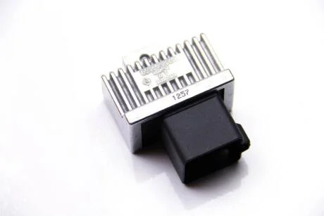 Релє свічок розжарювання RENAULT 77 00 115 078