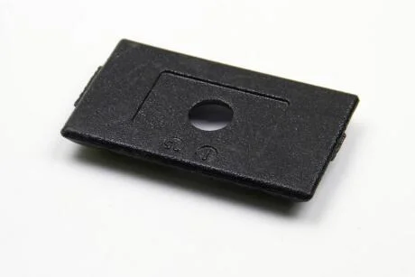 Пластина притискна задньої ресори Master/Movano 98-10 (3.5t) RENAULT 77 00 309 073