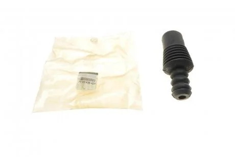 Пыльник + отбойник переднего амортизатора RENAULT 7700436437