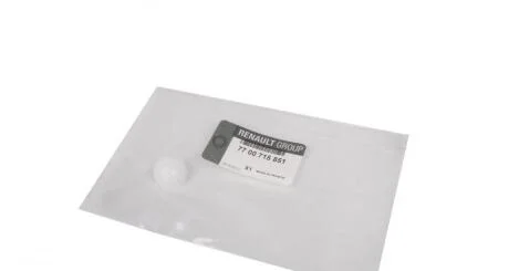 Втулка вилки сцепления Kangoo I (97-08) RENAULT 77 00 715 851