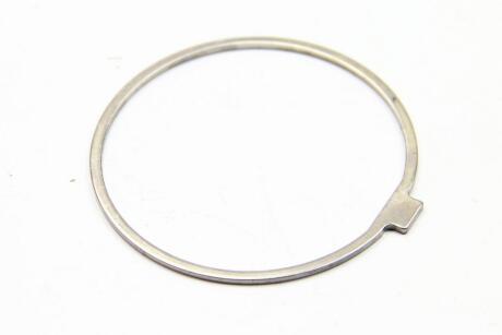 Дист. шайба дифференциала КПП JB1/JB3/JC5 (без прорези) (1.8mm) RENAULT 77 00 720 854