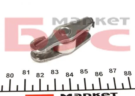 Коромисло Nissan X-Trail/ Opel Vivaro/ Espace IV, Grand Scenic, Koleos, Laguna II, III, Megane II, Scenic II, Trafic II, Vel Satis 2.0dCi/2.0CDTI 05- RENAULT 7701062311