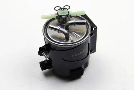 Фільтр паливний Megane II/Scenic II 1.5/2.0dCi 05- RENAULT 77 01 067 123