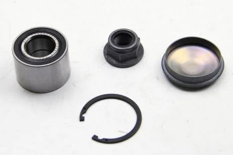 Подшипник ст зад /Dachia Logan, Sandero, Clio, Megane, Nissan Micra RENAULT 77 01 205 812