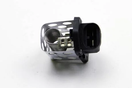 Дополнительный резистор, электромотор - вентилятор радиатора RENAULT 77 01 206 244