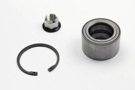 Підшипник ступиці перед. Fiat Ducato/Opel Movano/ Master 00- RENAULT 7701206740