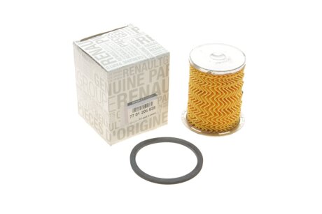 Фильтр топливный NISSAN/OPEL//VAUXHALL/INTERSTAR/PRIMASTAR/MOVANO/VIVARO/MASTER/TRAFIC RENAULT 7701206928
