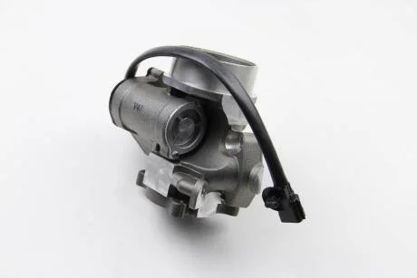 Клапан EGR Master/Movano/Trafic/Vivaro 2.5 dCi 06- RENAULT 77 01 209 370