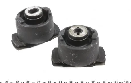 Сайлентблок задней балки (2шт) Laguna II RENAULT 77 01 209 534