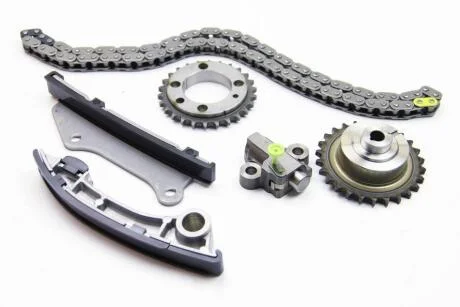 Комплект цепи ГРМ 3.0dci 16V.MasterII /Movano 2003-2010 RENAULT 77 01 475 740
