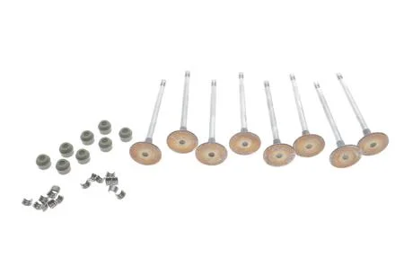 Клапан IN RENAULT 7701476596