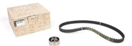 Комплект ременя грм RENAULT 77 01 477 013