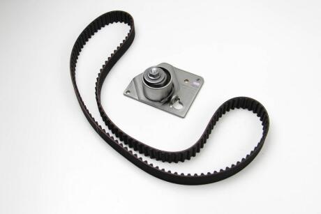 Комплект ремінь ГРМ Nissan Primera / Laguna / Megane / Scenic 1.9 dCi 01-&gt, (133x26) (8200542743 + 8200709719) RENAULT 7701477050