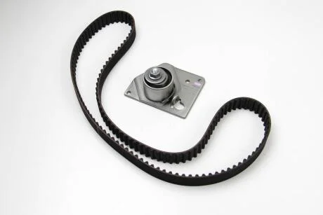 Комплект ремінь ГРМ Nissan Primera / Laguna / Megane / Scenic 1.9 dCi 01-&gt, (133x26) (8200542743 + 8200709719) RENAULT 7701477050