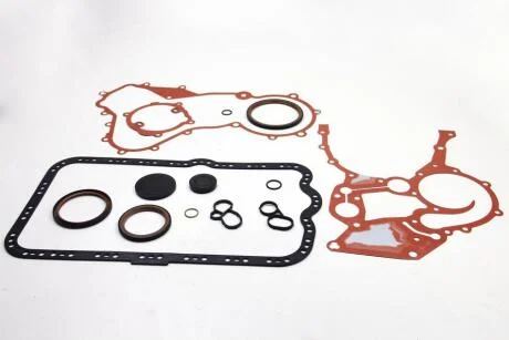 Прокладки g9u-двс к-кт нижній RENAULT 77 01 477 814