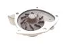 Помпа системи охолодження 2.0MPI 16V, 1.9DCI 8V, 1.8MPI 16V, 1.9DI-D 8V, 1.9DTI 8V, 1.9DI 8V Megane III 09-16, Megane II 03-09, Trafic 00-14, Scenic III 09-16, Scenic II 03-09, Laguna III 07-15, RENAULT 7701479043 (фото 3)
