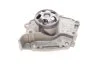 Помпа системи охолодження 2.0MPI 16V, 1.9DCI 8V, 1.8MPI 16V, 1.9DI-D 8V, 1.9DTI 8V, 1.9DI 8V Megane III 09-16, Megane II 03-09, Trafic 00-14, Scenic III 09-16, Scenic II 03-09, Laguna III 07-15, RENAULT 7701479043 (фото 4)
