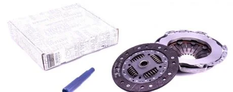 К-кт зчеплення III/Megane III/Scenic III 1.6/1.6ALK/1.6LPG 10.05- RENAULT 7701479126