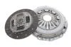 Комплект зчеплення Duster/SCÉNIC III/GRAND SCÉNIC III 1.5 dCi (6MКПП) (230mm) 09-16 RENAULT 7701 479 161 (фото 1)