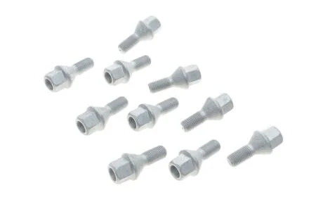 БОЛТ КОЛЕСА М12х15-20 RENAULT 77 03 003 008