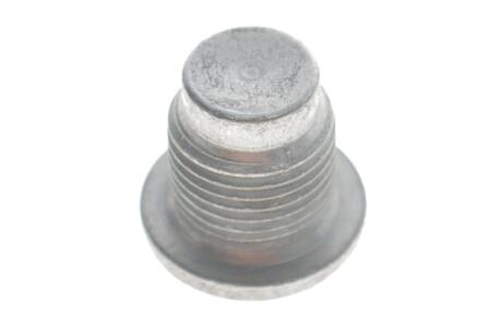 Пробка піддона двигуна M16х15 6-8 RENAULT 7703075348