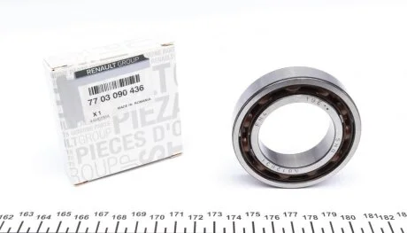 Підшипник RENAULT 7703090436