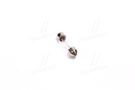 Лампа розжарювання 12V C5W RENAULT 7703097181