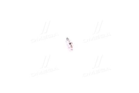 Лампочка безцокольна W1,2W 12V (у щиток приладів) RENAULT 7703 097 184