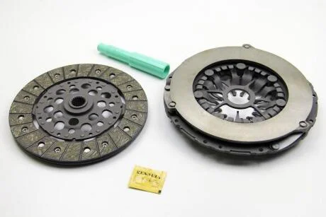 (Регенерація) К-кт зчеплення Opel Vivaro 2.5DTi/ Trafic 2.5DCi 03 RENAULT 7711135978