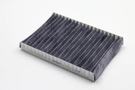 Фильтр салона Kangoo,Clio,Megane угольный RENAULT 7711228912