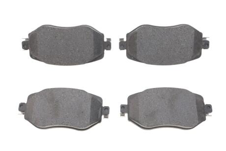 Передні гальмівні колодки Value+ Mg4 RENAULT 7711946206