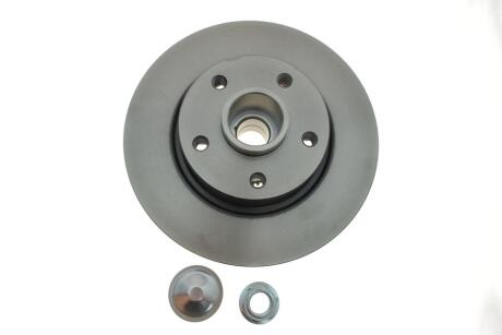 Диск тормозной задний Trafic III с подшипником? Value+ (1 шт.) RENAULT 7711948133