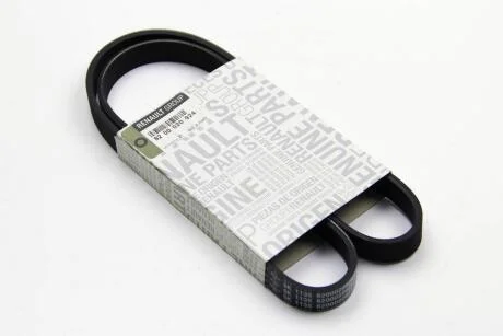 Ремень генератора, 1.5dCi 01-05 (-AC) RENAULT 8200020924