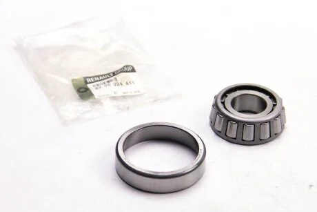 Подшипник КПП RENAULT 8200024411