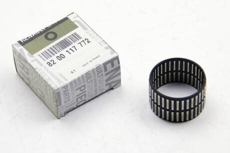 Подшипник КПП 42x47x30 PF1,PF6,PK5,PK6 кольца 1/3/4/5 пер игольчатый MASTER,TRAFIC RENAULT 8200117772