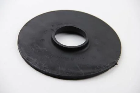 Подушка задньої пружини (нижня) Trafic/Vivaro 01- RENAULT 8200190743