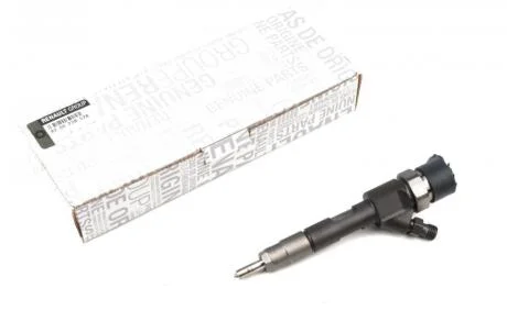 Форсунка паливна Common Rail (Bosch) Laguna/Master/Megane/Scenic/Trafic 1,9DCI 01- RENAULT 8 200 238 528