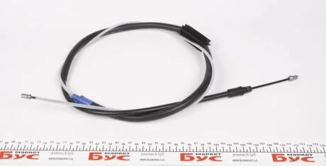 Трос стоянкових гальм RENAULT 8200247043