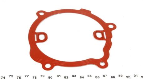 Прокладка водяного насоса 2,2dci, 2,5dci, Master II,Trafic II RENAULT 82 00 265 416