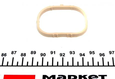 Прокладка колектора RENAULT 8200 275 057