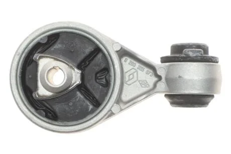 Опора двигуна права Megane II, Scenic II, Kangoo II RENAULT 82 00 355 673