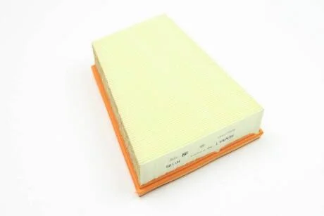 Фільтр повітряний RENAULT 8200371661