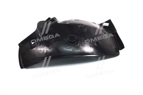 Подкрылок перед лев задняя часть -13 KANGOO 08- ОЕ: RENAULT 82 00 436 709