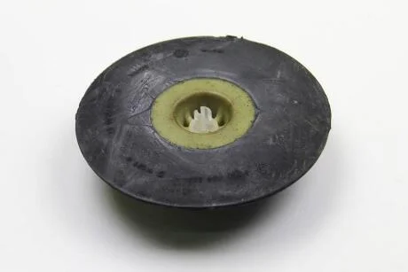 Опора пружины задней нижняя Kangoo II (08-), Dokker (12-) RENAULT 8200455882