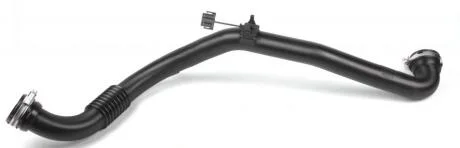 Повітряний патрубок турбонагнітача пластиковий без фітингів RENAULT 82 00 488 871