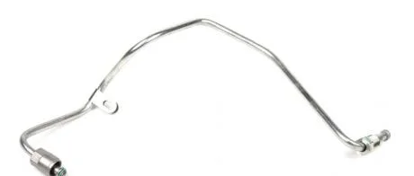 Трубка турбіни (подача масла) Trafic/Vivaro 1.9dCi 01- RENAULT 82 00 575 657